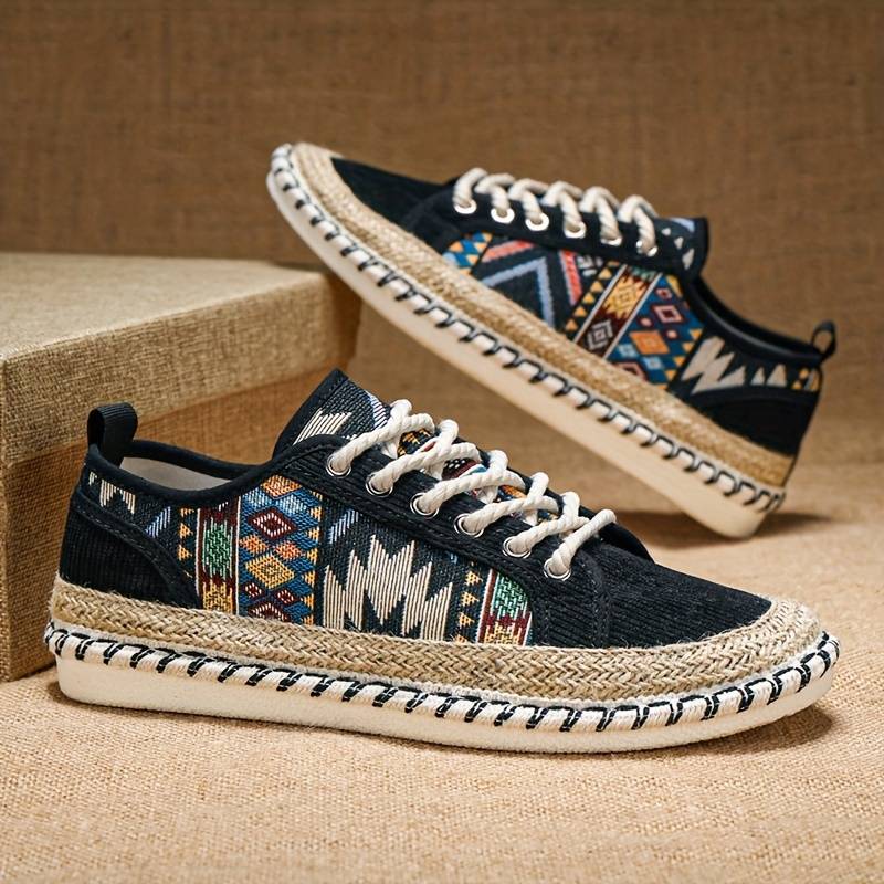 Mictlan Nomad | Turnschuhe - Image 2