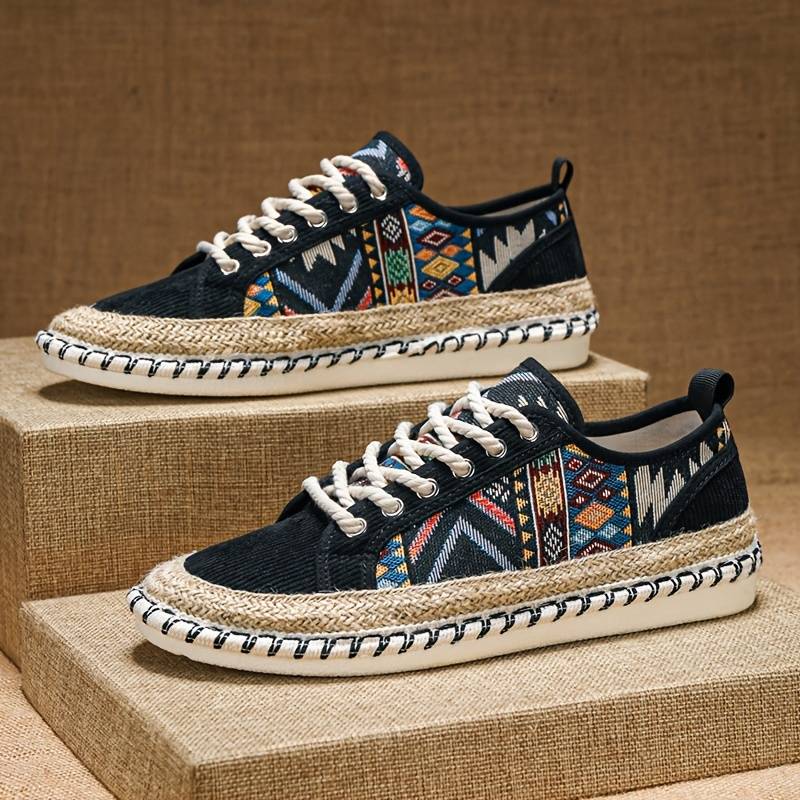 Mictlan Nomad | Turnschuhe - Image 3