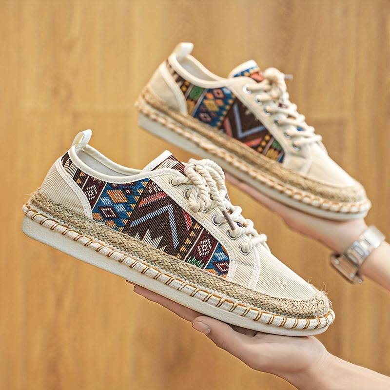 Mictlan Nomad | Turnschuhe - Image 7