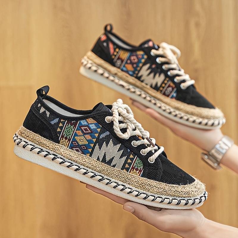 Mictlan Nomad | Turnschuhe - Image 8