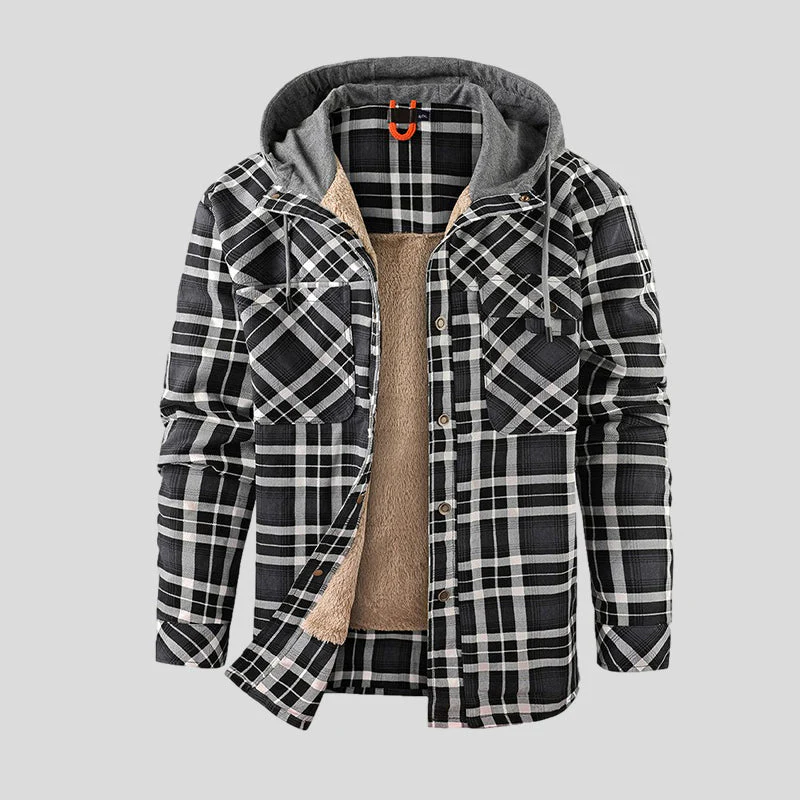 Miguel® | Wrangler Sherpa Jacke - Image 3