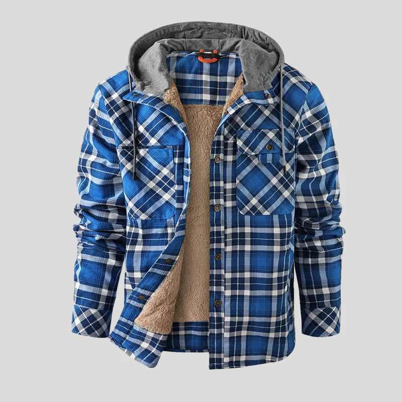 Miguel® | Wrangler Sherpa Jacke - Image 4