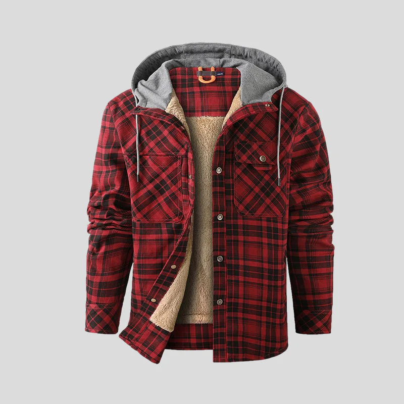 Miguel® | Wrangler Sherpa Jacke - Image 7