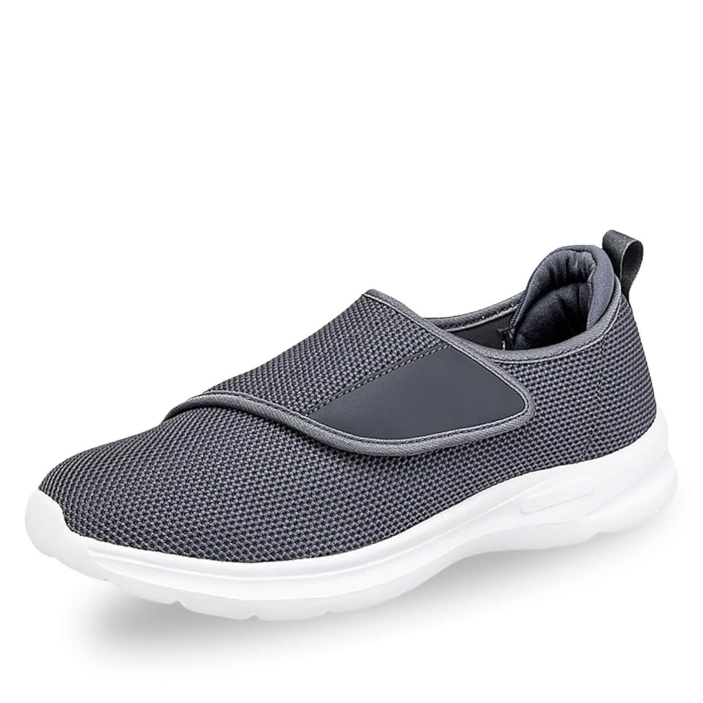 Mika – Atmungsaktive Orthopädische Schuhe für Breite Füße - Image 10