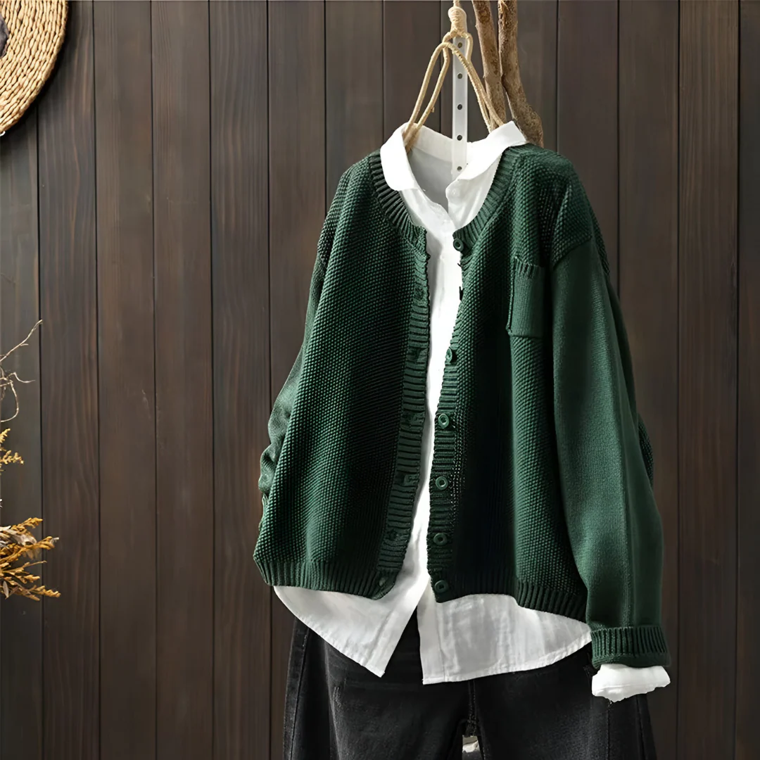 MILA | MODERNER STRICK-STYLE - Image 2