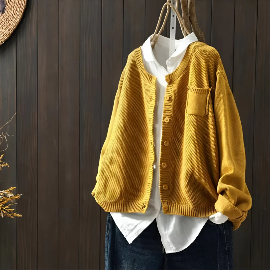MILA | MODERNER STRICK-STYLE - Image 3