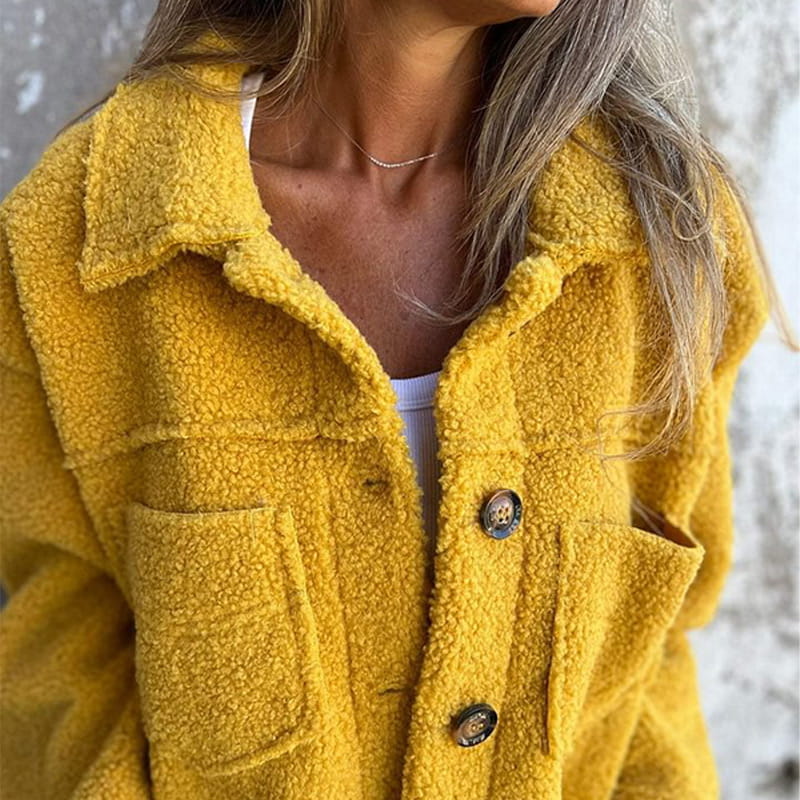 Mila | Stilvolle Jacke - Image 5