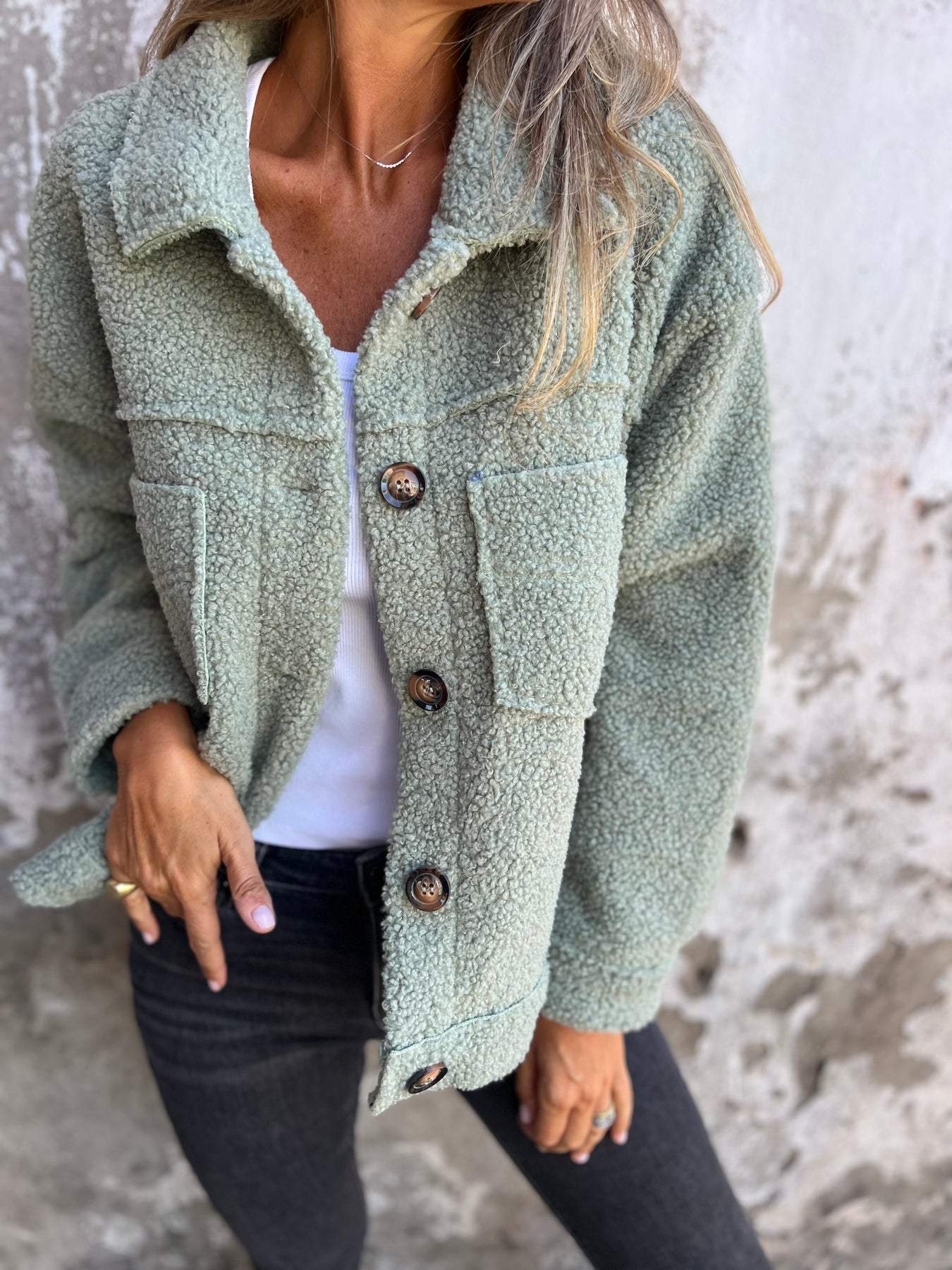 Mila | Stilvolle Jacke - Image 7