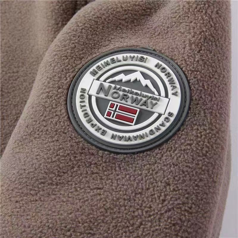 Milan | Kuschelige Winterjacke - Image 10