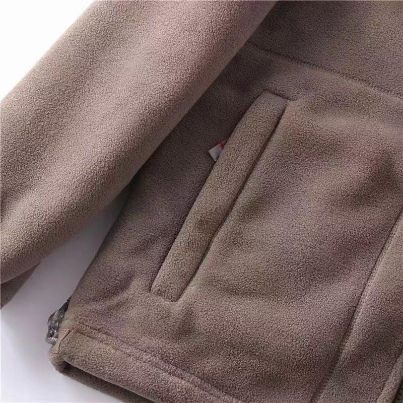 Milan | Kuschelige Winterjacke - Image 12