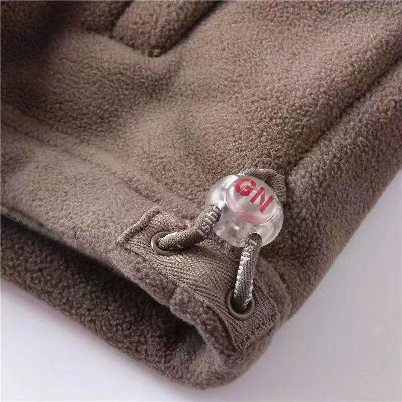Milan | Kuschelige Winterjacke - Image 15