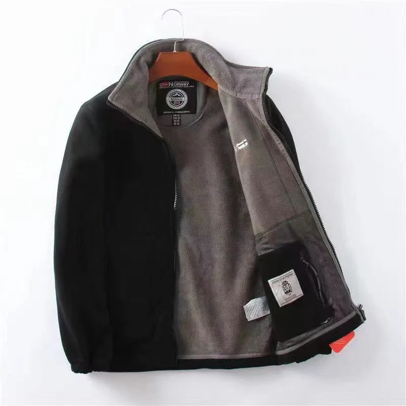 Milan | Kuschelige Winterjacke - Image 16