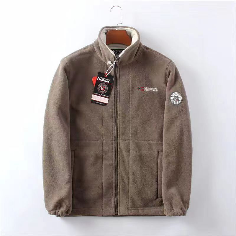 Milan | Kuschelige Winterjacke - Image 17