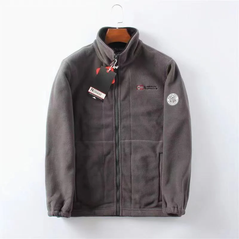 Milan | Kuschelige Winterjacke - Image 18