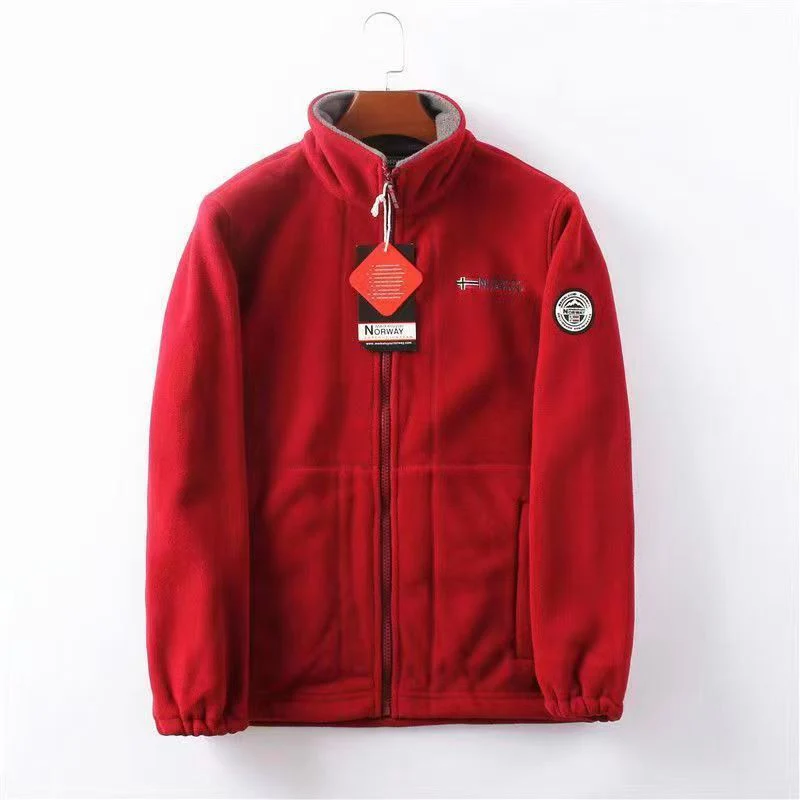 Milan | Kuschelige Winterjacke - Image 19
