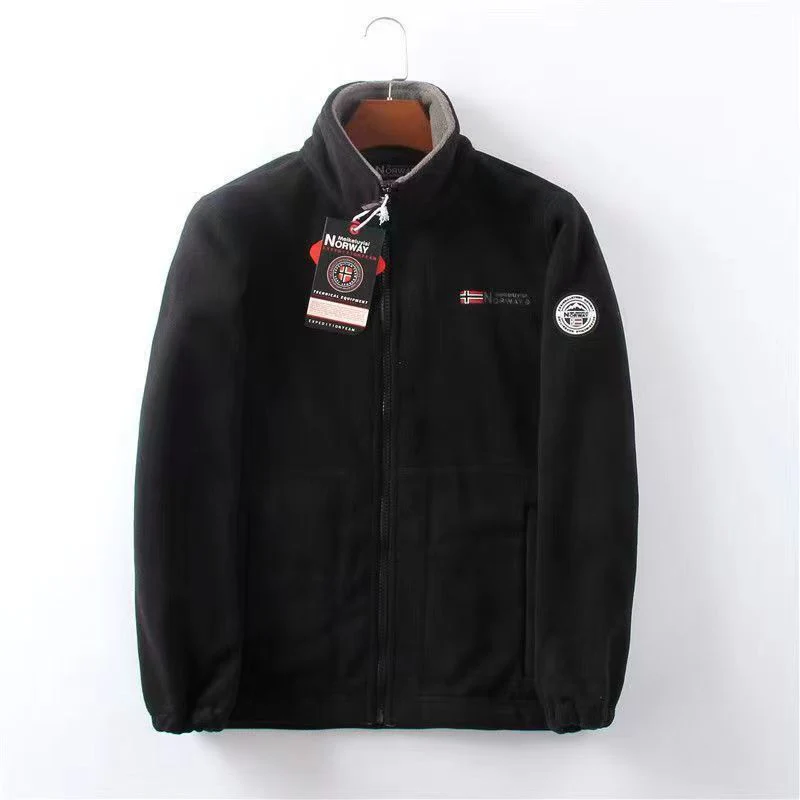 Milan | Kuschelige Winterjacke - Image 21