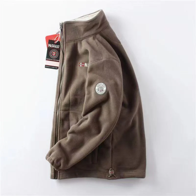 Milan | Kuschelige Winterjacke - Image 4