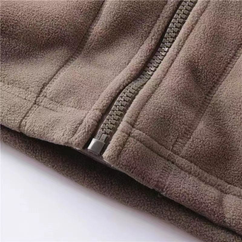 Milan | Kuschelige Winterjacke - Image 6