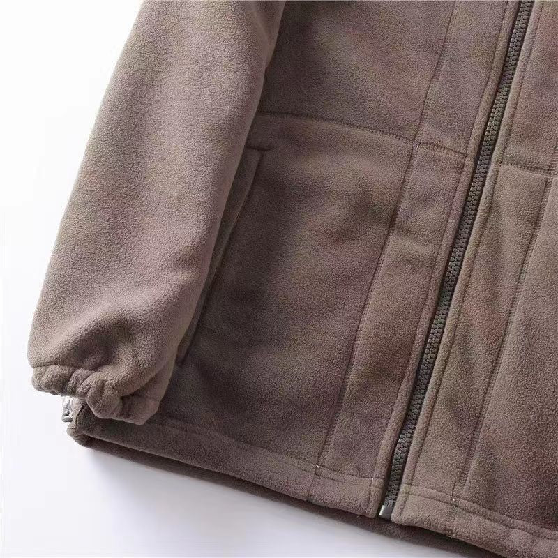 Milan | Kuschelige Winterjacke - Image 9