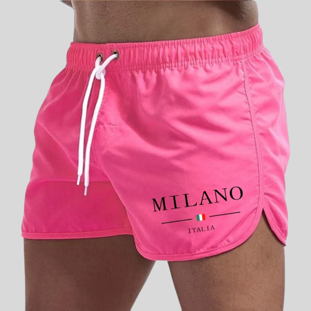 Milano™ | Der kurze Overall mit italienischem Charme - Image 10