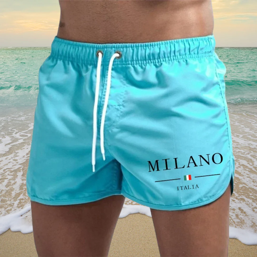 Milano™ | Der kurze Overall mit italienischem Charme - Image 3