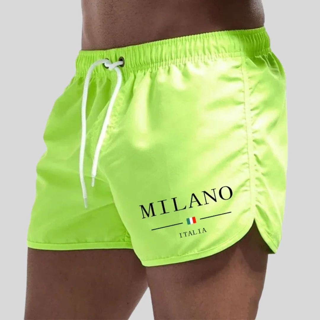 Milano™ | Der kurze Overall mit italienischem Charme - Image 4