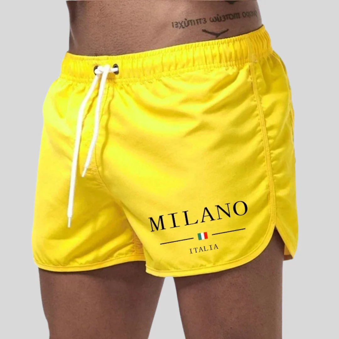 Milano™ | Der kurze Overall mit italienischem Charme - Image 5