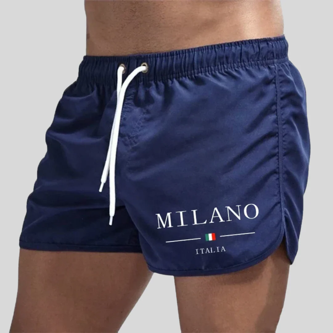 Milano™ | Der kurze Overall mit italienischem Charme - Image 6
