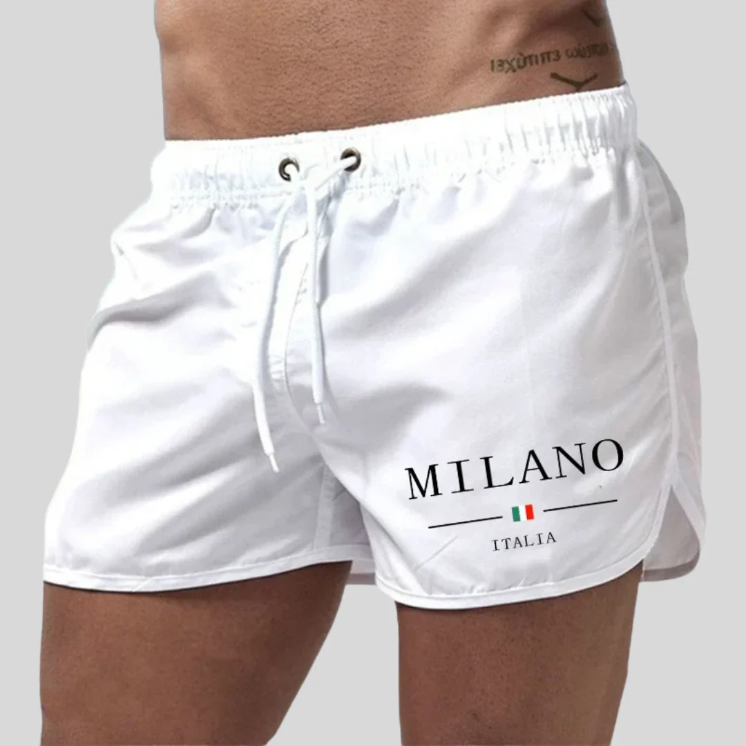 Milano™ | Der kurze Overall mit italienischem Charme - Image 7