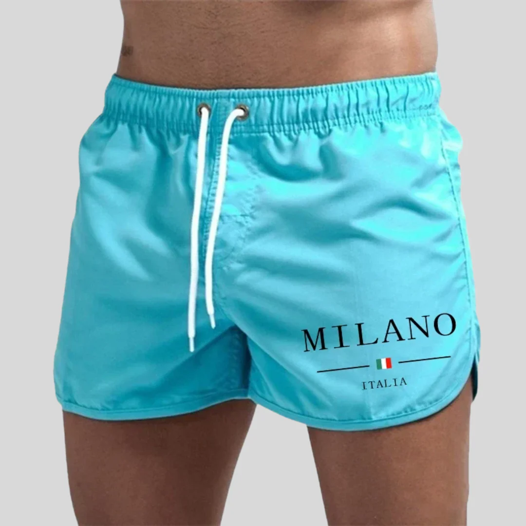 Milano™ | Der kurze Overall mit italienischem Charme - Image 8
