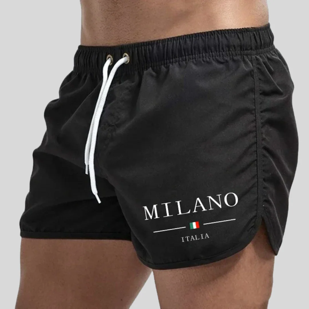 Milano™ | Der kurze Overall mit italienischem Charme - Image 9