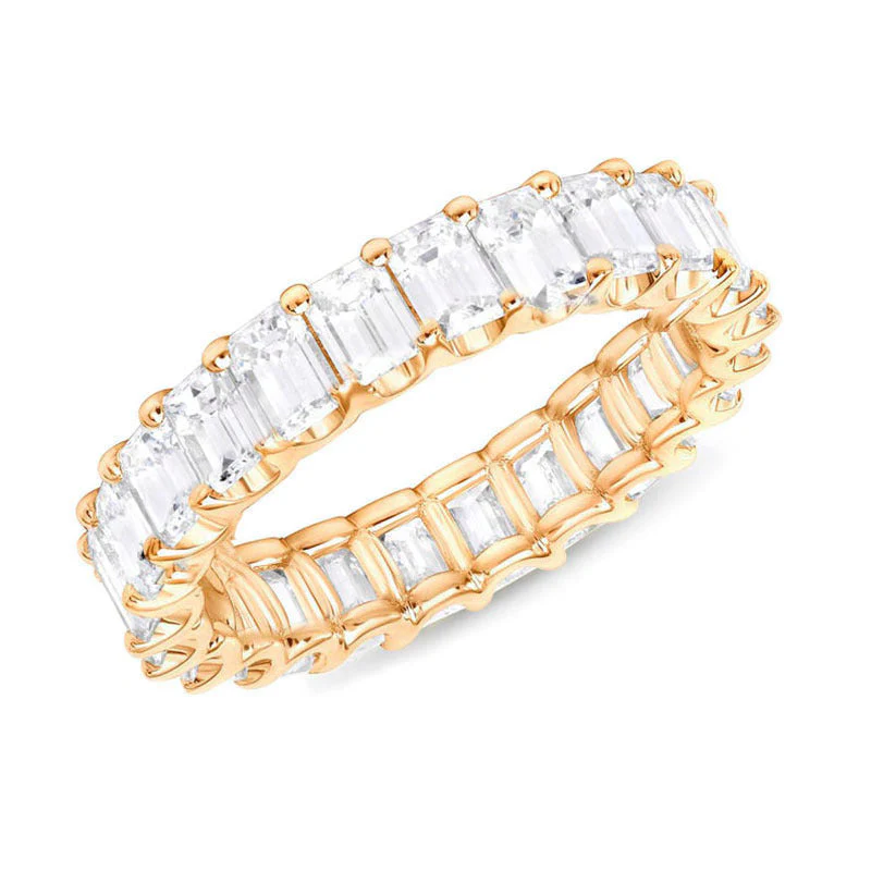 MILANO RING | GOLD - Image 2