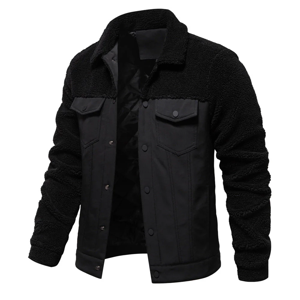 Milano | Vielseitige Herrenjacke - Image 10