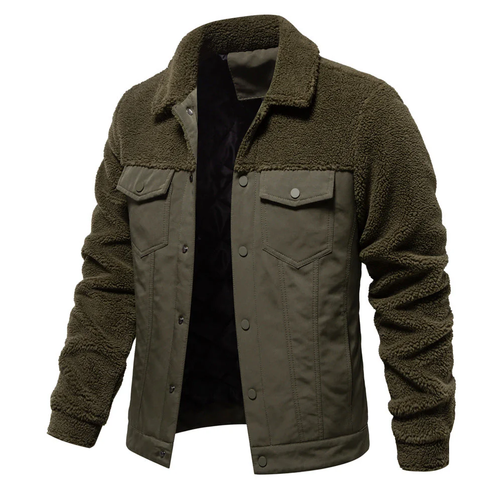 Milano | Vielseitige Herrenjacke - Image 11