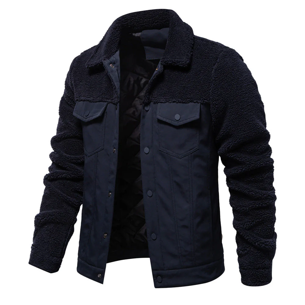 Milano | Vielseitige Herrenjacke - Image 12