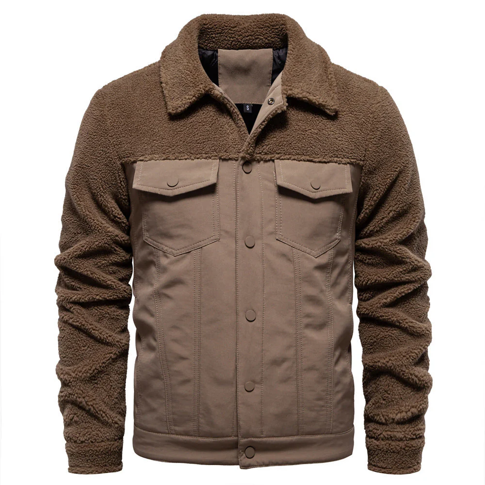 Milano | Vielseitige Herrenjacke - Image 2