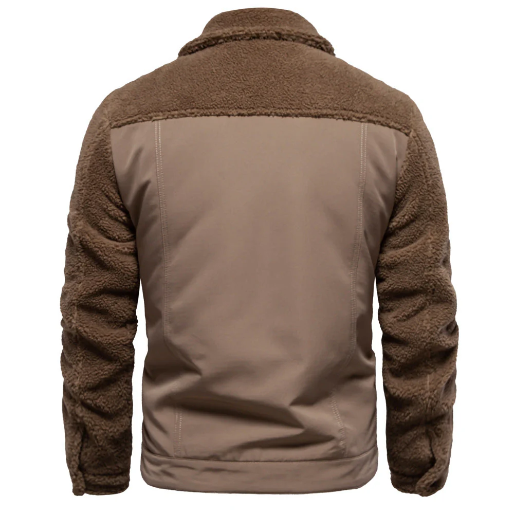 Milano | Vielseitige Herrenjacke - Image 3