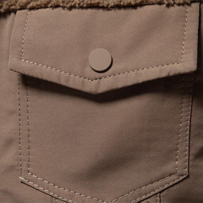 Milano | Vielseitige Herrenjacke - Image 5
