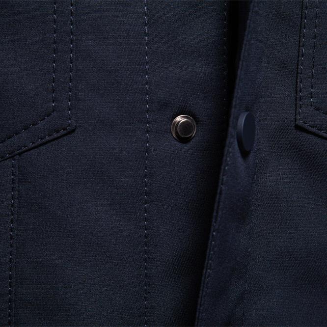 Milano | Vielseitige Herrenjacke - Image 6