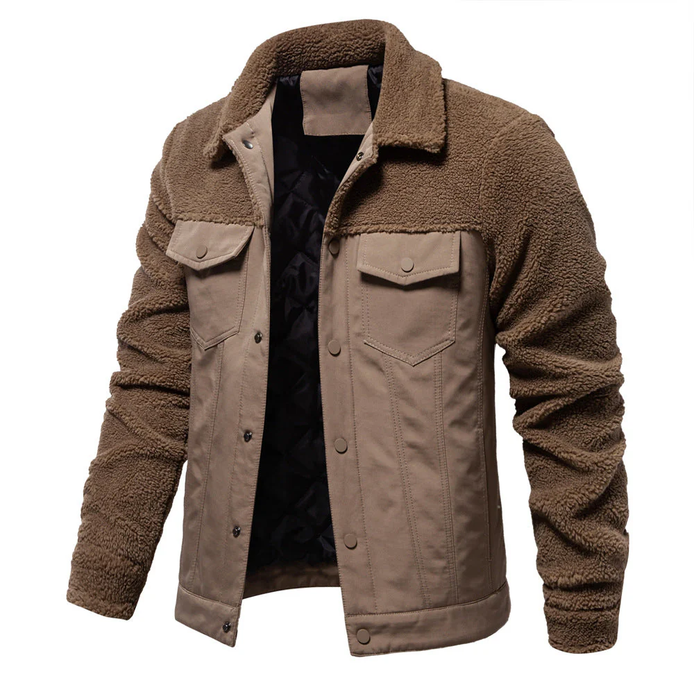 Milano | Vielseitige Herrenjacke - Image 9