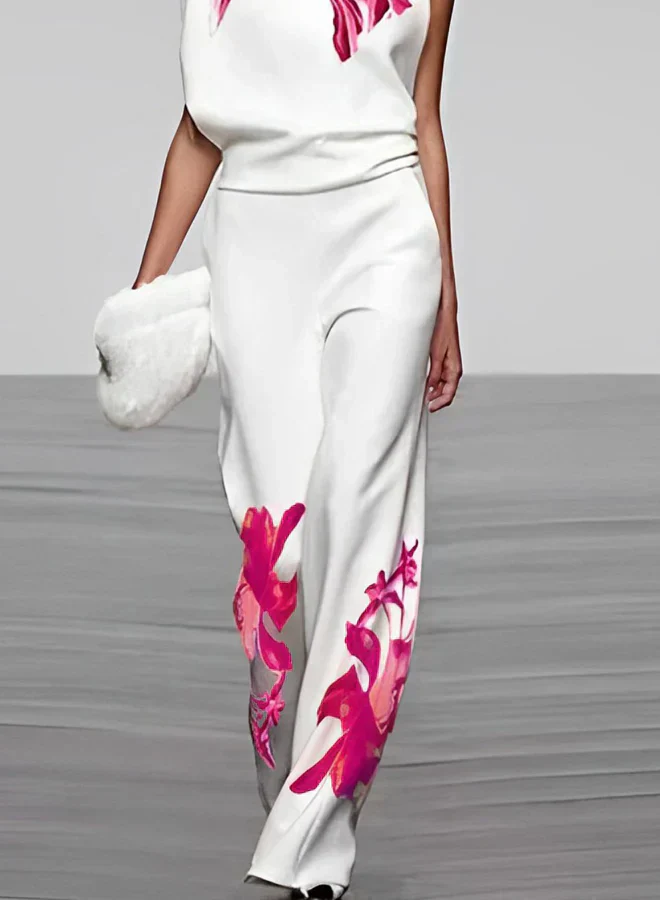 Mildred - Urbanes Blumenset für Damen - Image 3