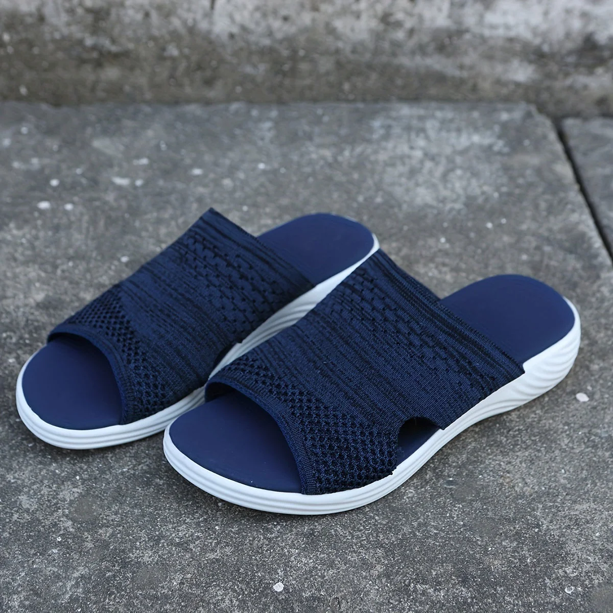 Milyora™ – Damen Sandalen Atmungsaktiv mit Rutschfester Sohle & Komfort - Image 6