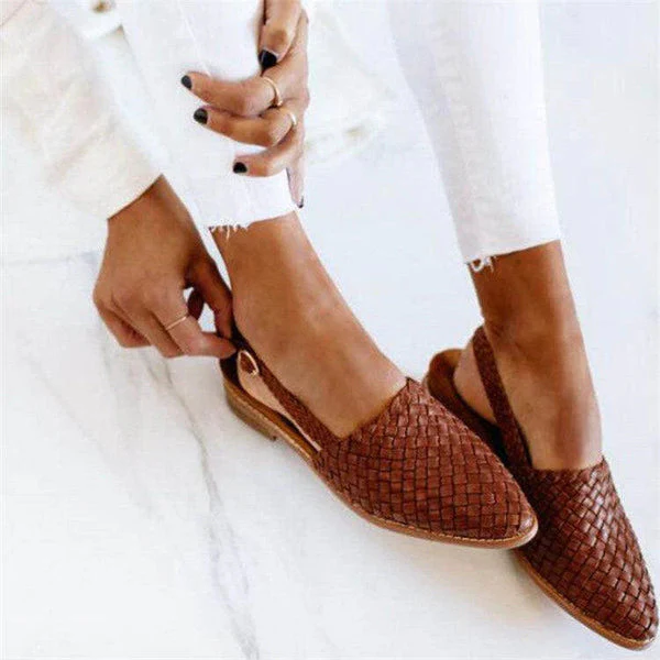 Mina | Handgefertigte Loafers für Frauen - Image 2