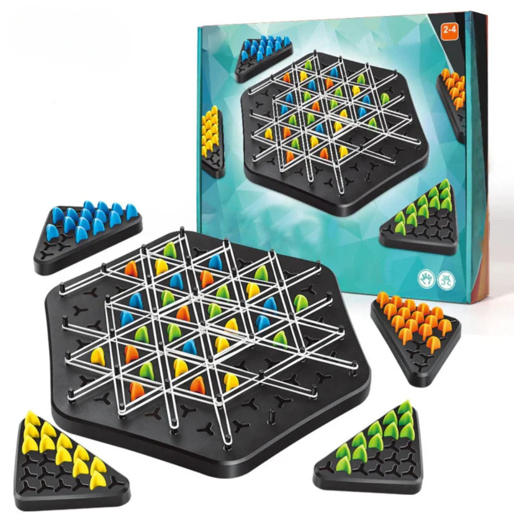 MindMaze | Strategisches Brettspiel  für die ganze Familie – Lernspaß und Logikvergnügen - Image 2