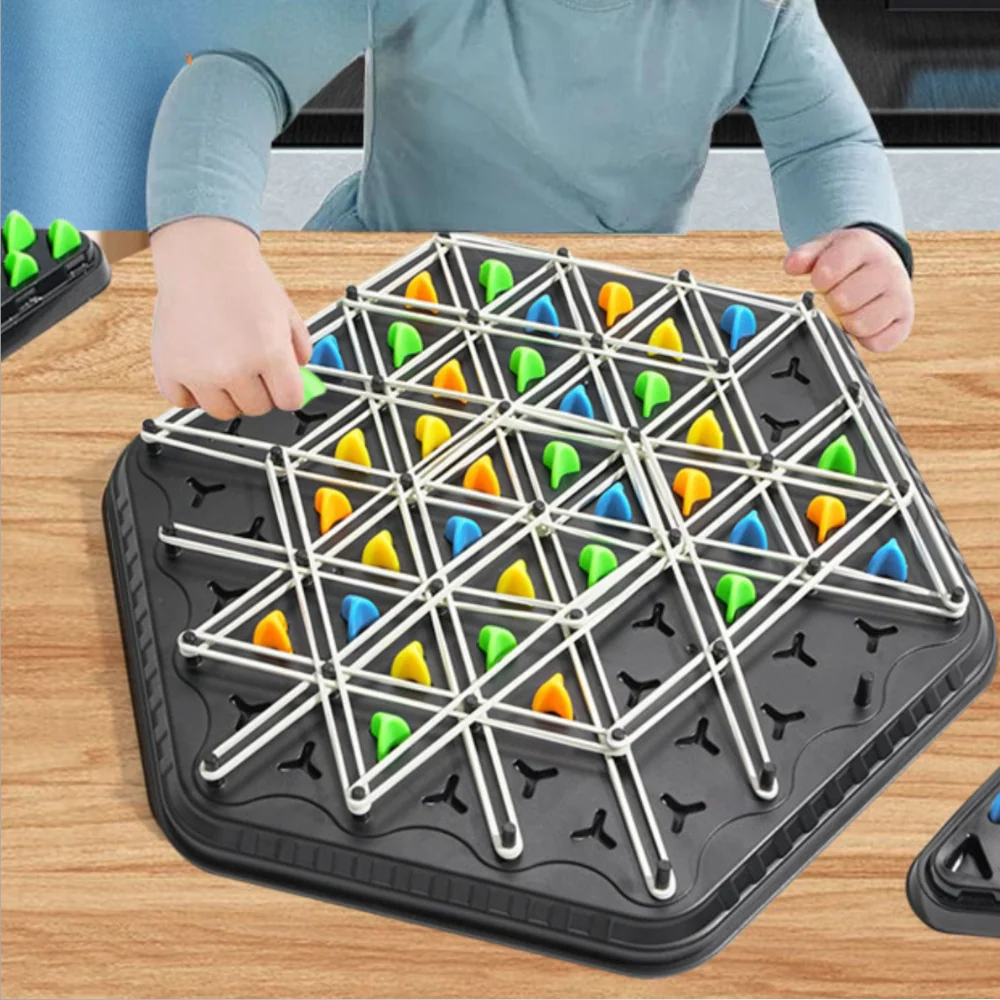 MindMaze | Strategisches Brettspiel  für die ganze Familie – Lernspaß und Logikvergnügen - Image 6