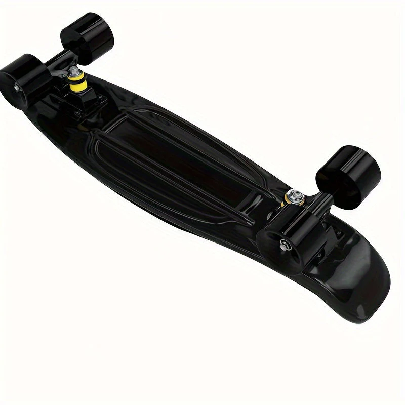 Mini Cruiser Skateboard – Kompakt, stylisch und für alle Fahrniveaus geeignet - Image 3