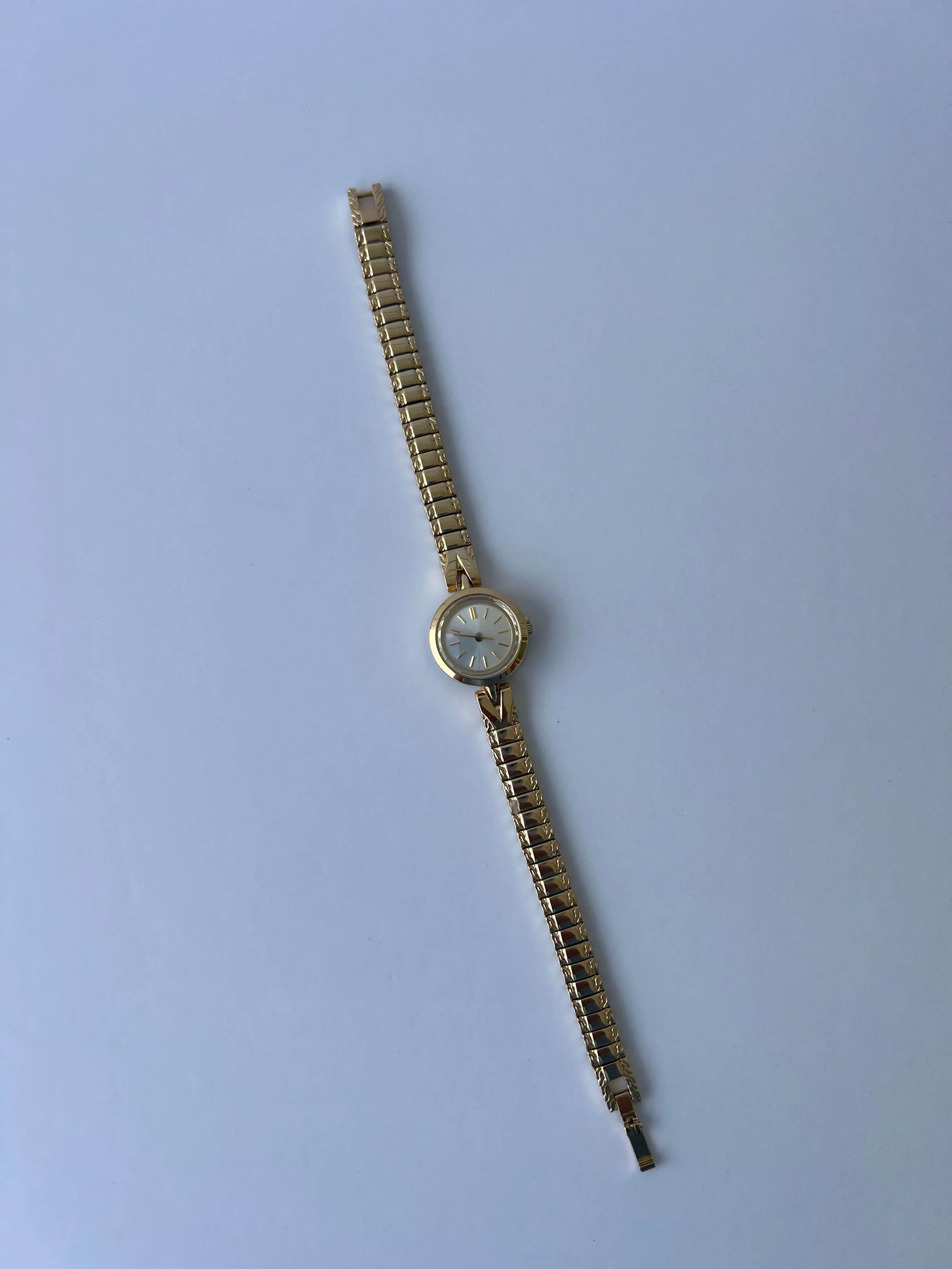 Minimalistisches Elegantes Damen Armbanduhr - Image 2