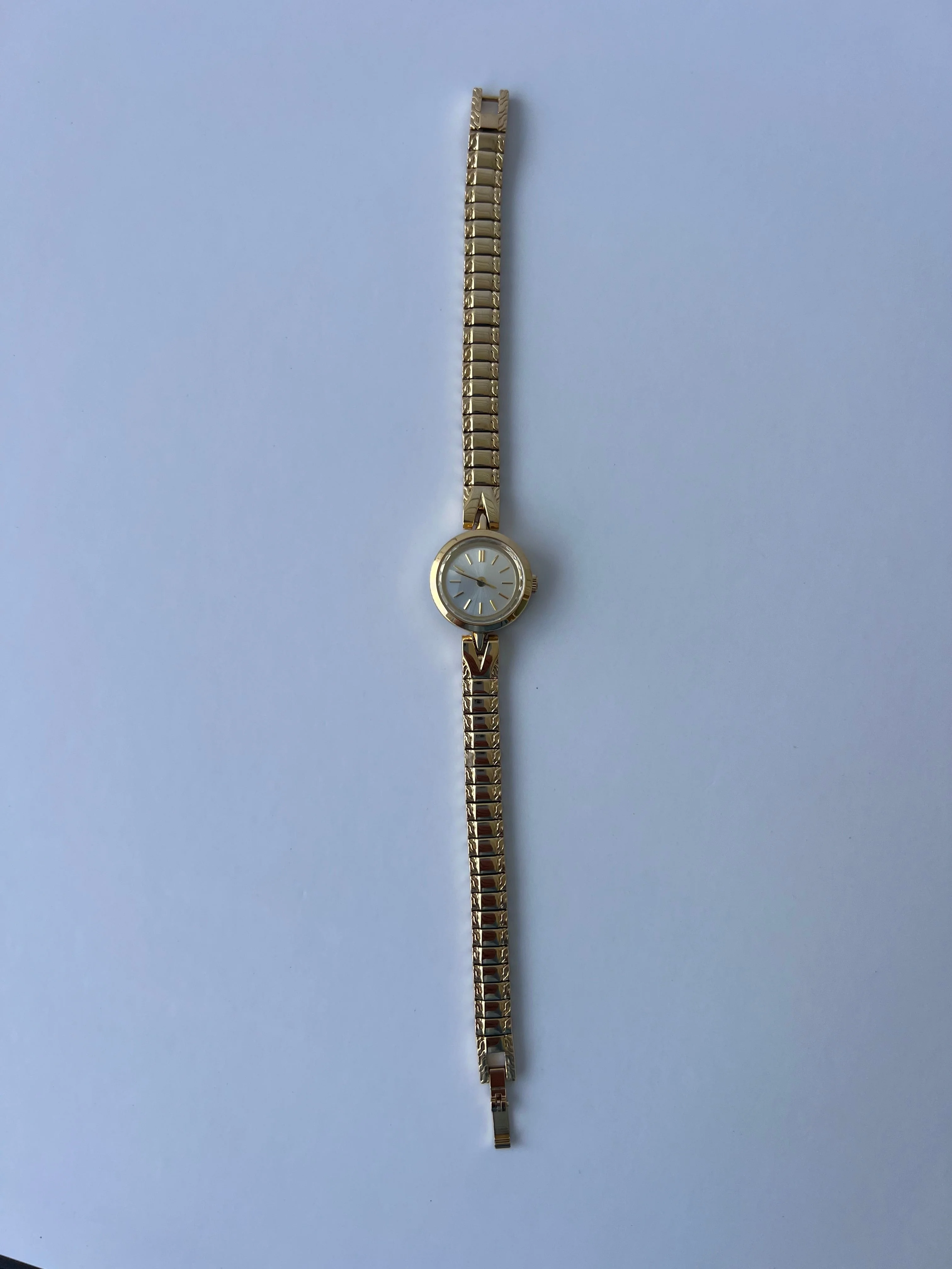 Minimalistisches Elegantes Damen Armbanduhr - Image 3