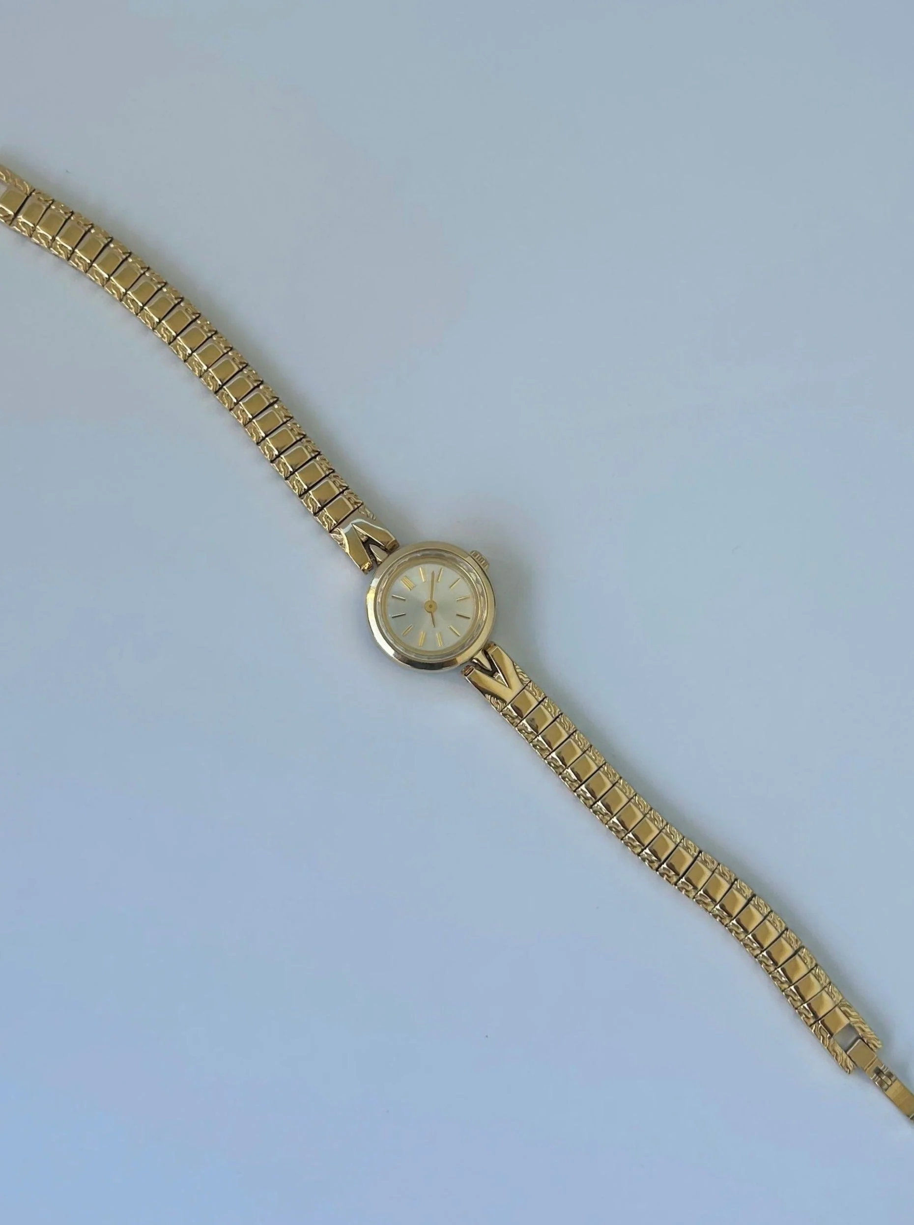 Minimalistisches Elegantes Damen Armbanduhr - Image 5