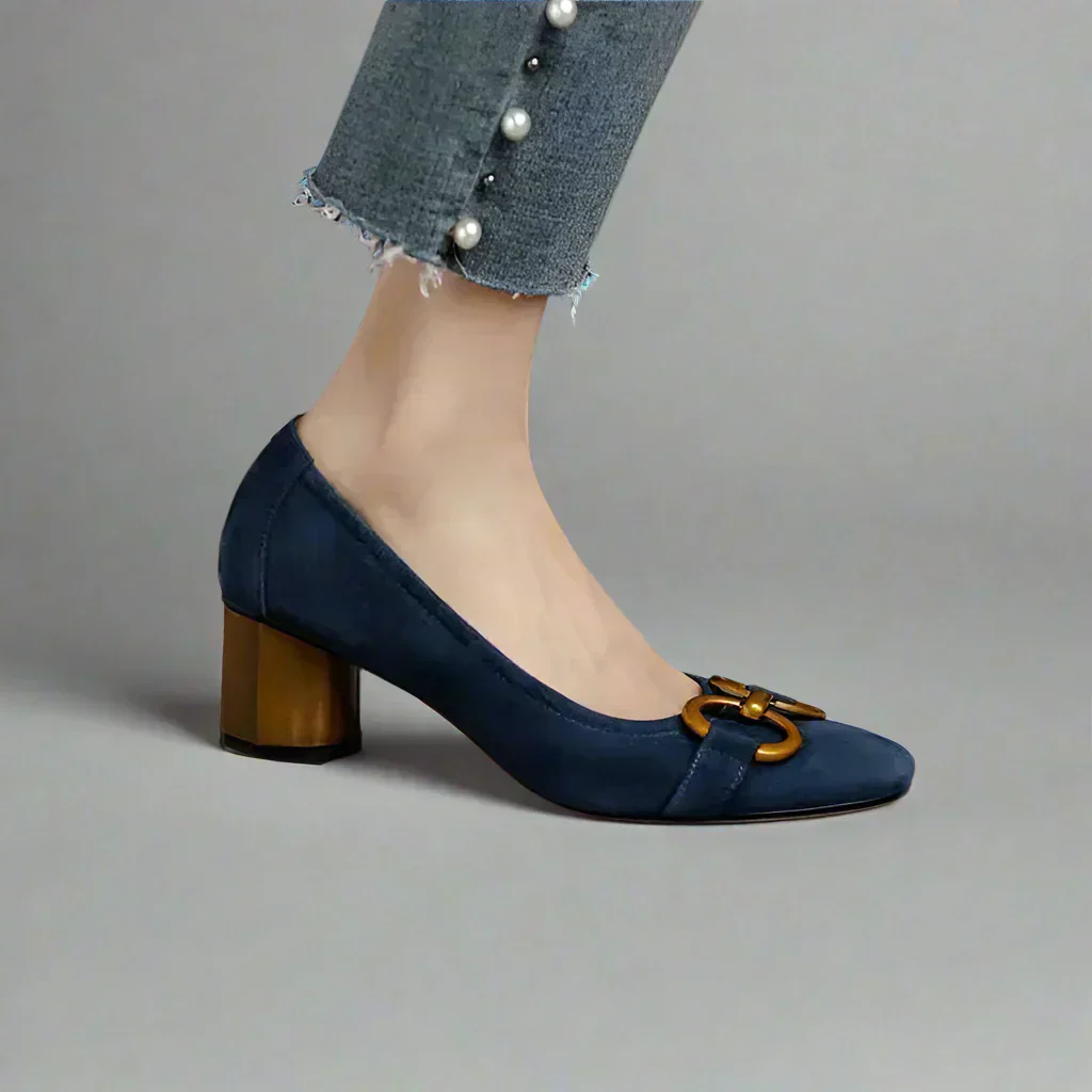 Minna | Elegante und bequeme Damensandalen - Image 2